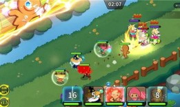 饼干人国际服最新爆料,神秘角色登场，游戏剧情再掀波澜