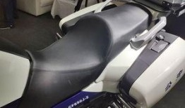 春风机车最新爆料,颠覆传统，引领未来出行新潮流